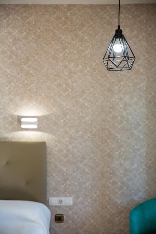 Hostal Don Joaquin Alora Dış mekan fotoğraf