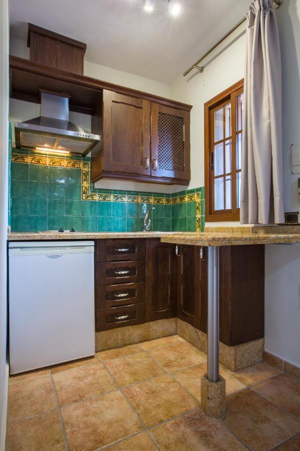Hostal Don Joaquin Alora Dış mekan fotoğraf