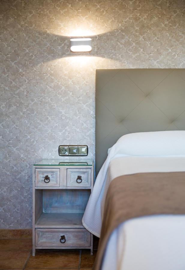 Hostal Don Joaquin Alora Dış mekan fotoğraf